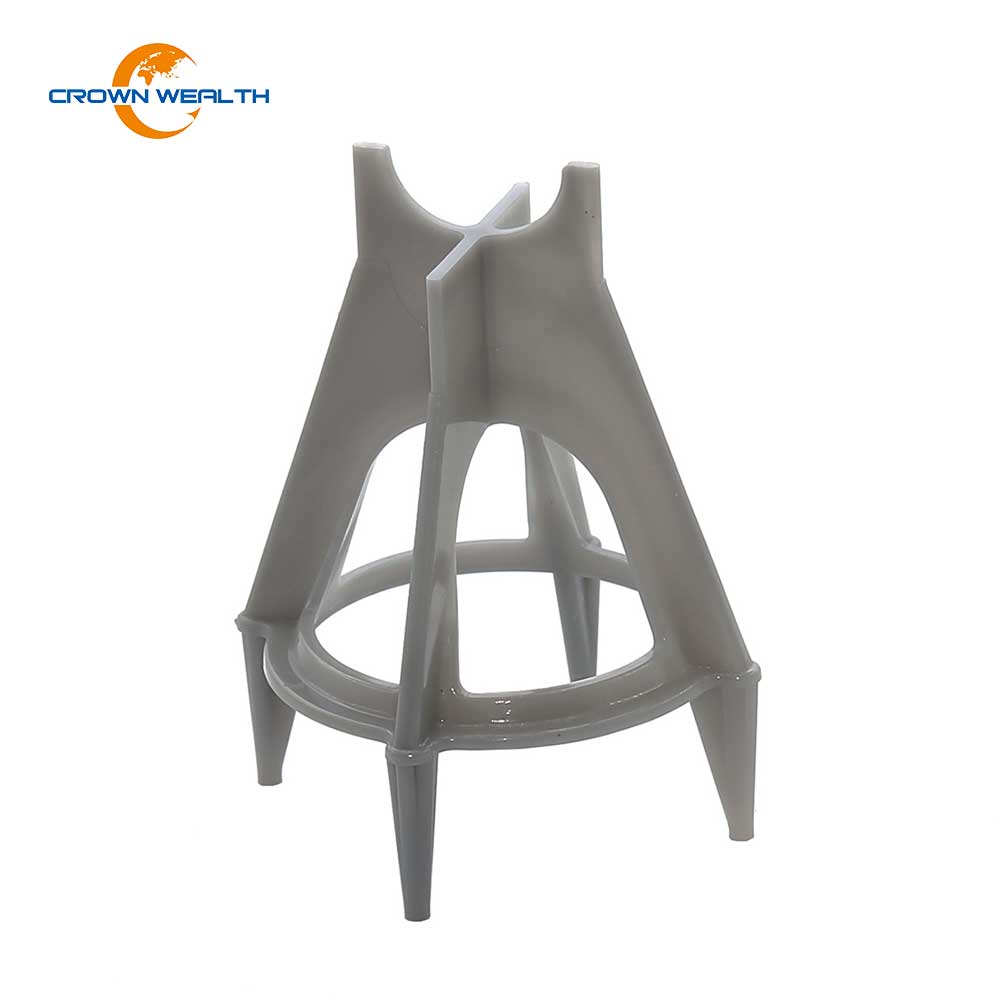china hot selling for cheap rebar chair  hdpe polypropylene